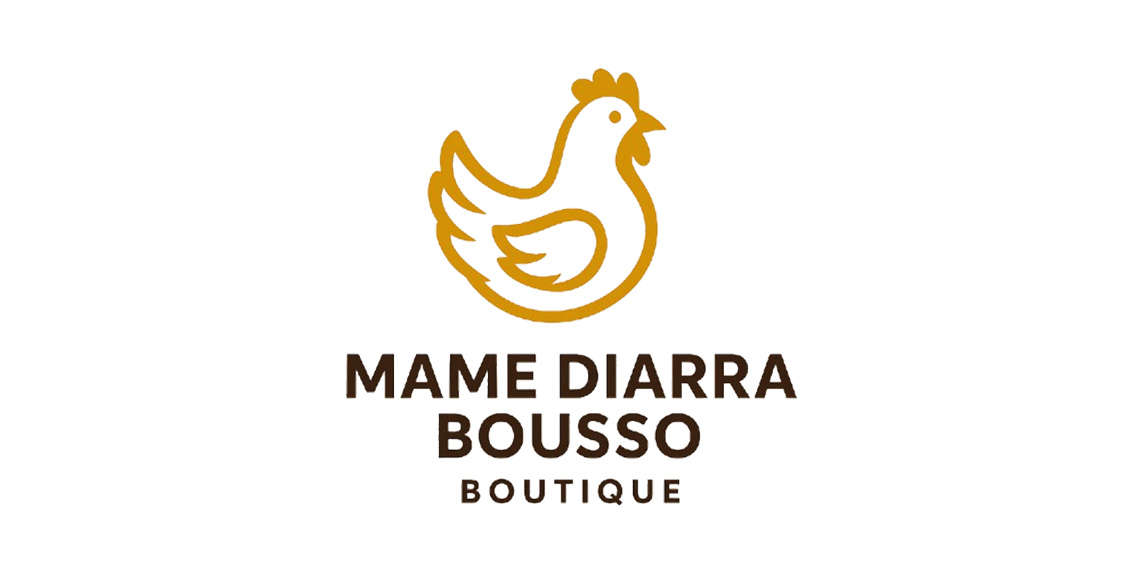 Mame diarra bousso boutique